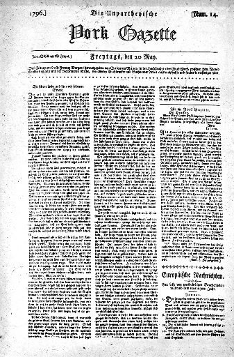diegazette